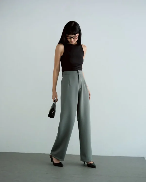 Silvia Pants foto 9