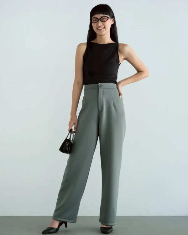 Silvia Pants foto 7