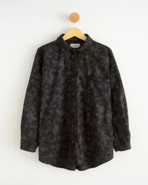 Dagestan Corduroy Shirt foto 1
