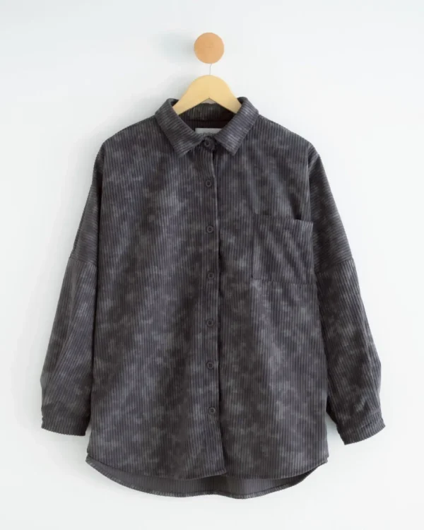 Dagestan Corduroy Shirt foto 11