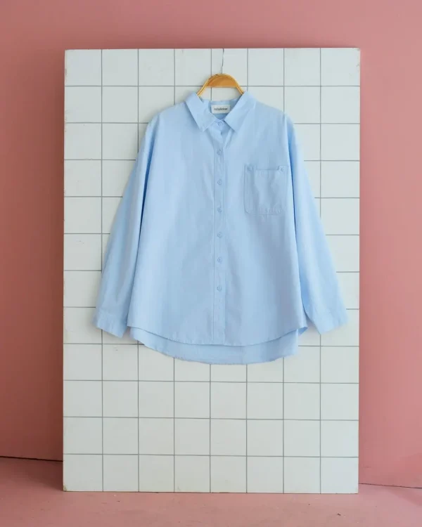 Zelta Shirt foto 2
