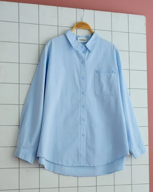 Zelta Shirt foto 1