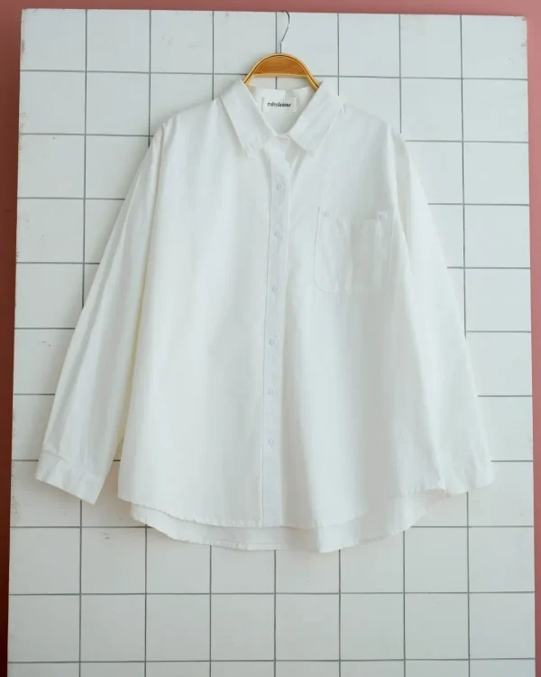 Zelta Shirt foto 5