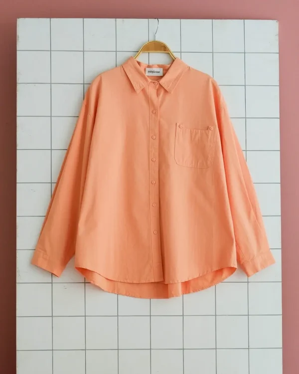 Zelta Shirt foto 4
