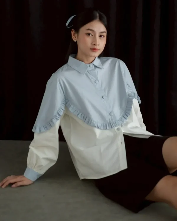 Yu Shirt foto 3