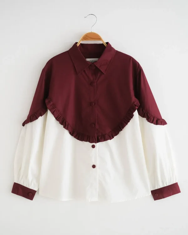 Yu Shirt foto 7
