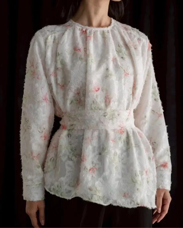 Ilbie Longsleeve foto 8