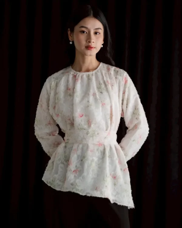 Ilbie Longsleeve foto 7