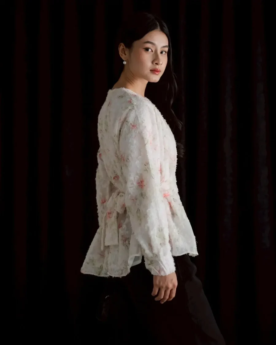 Ilbie Longsleeve foto 9