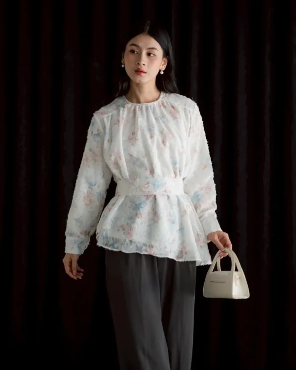 Ilbie Longsleeve foto 1