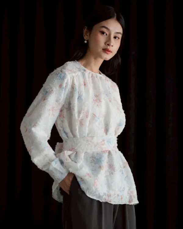 Ilbie Longsleeve foto 3