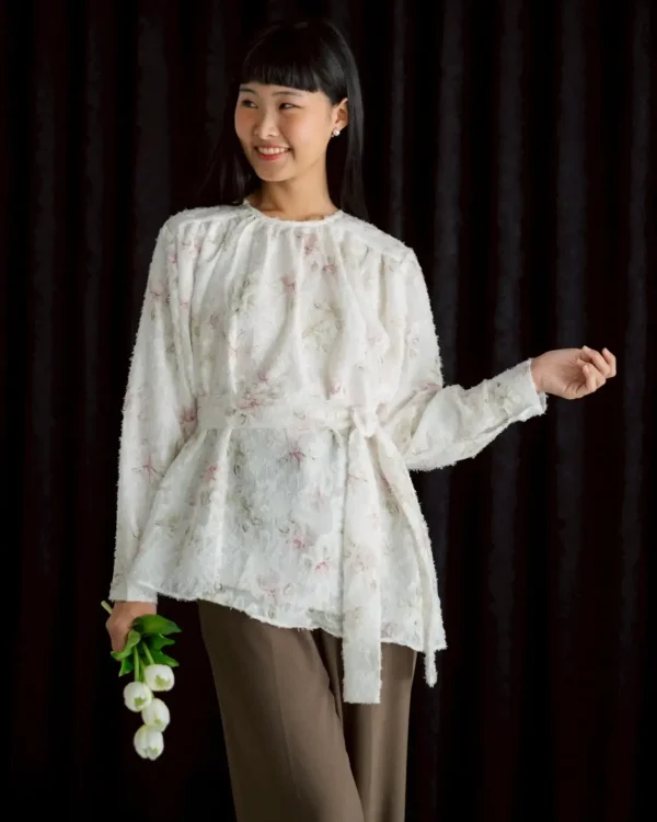 Ilbie Longsleeve foto 4