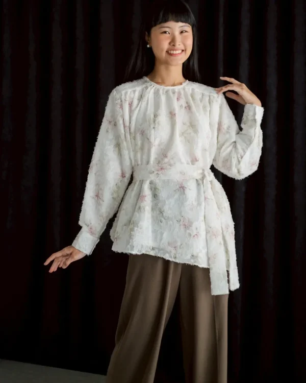 Ilbie Longsleeve foto 5