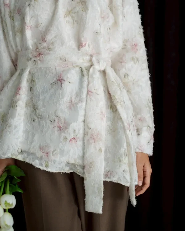 Ilbie Longsleeve foto 6