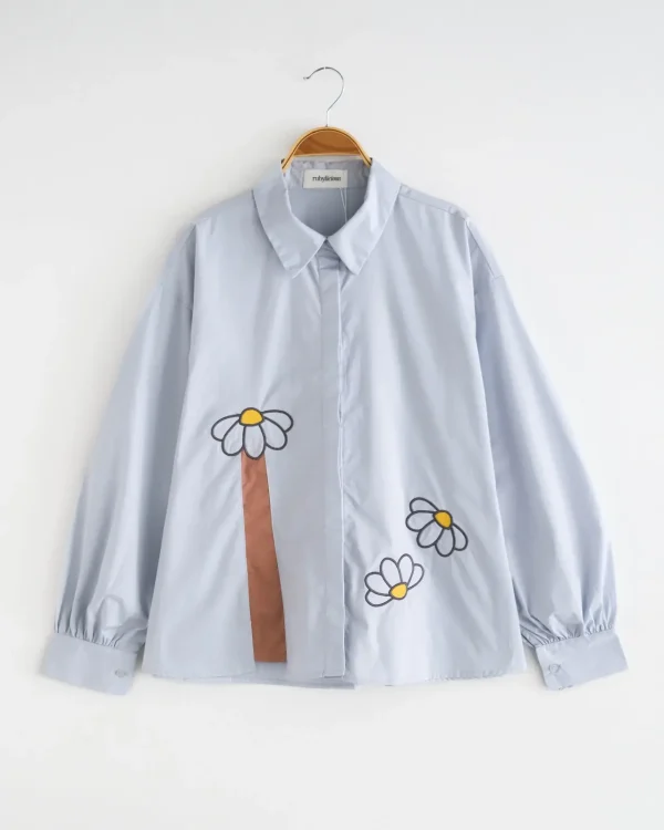 Naishi Shirt foto 4