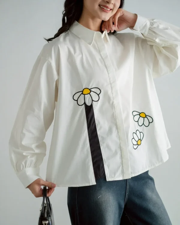 Naishi Shirt foto 3