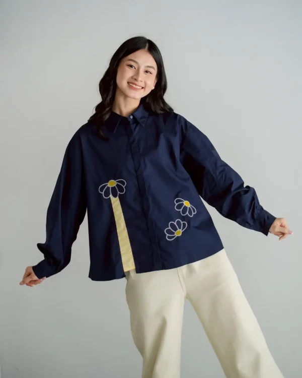 Naishi Shirt foto 8