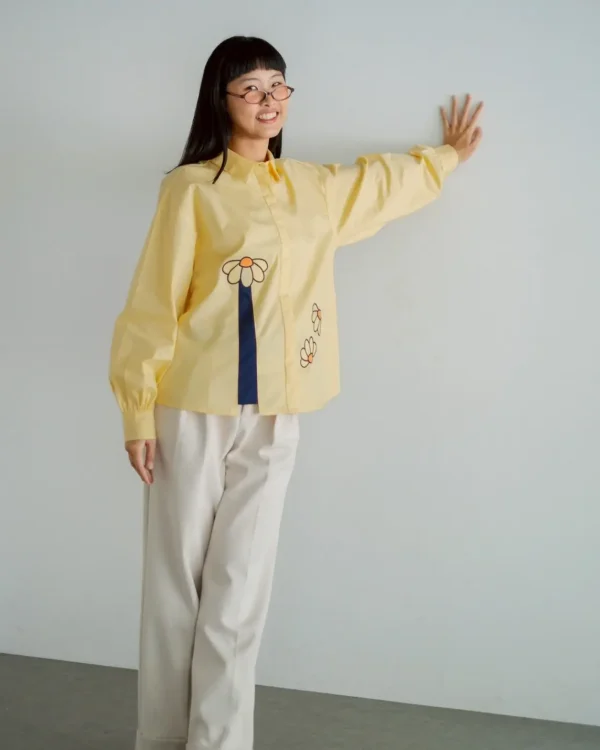 Naishi Shirt foto 10