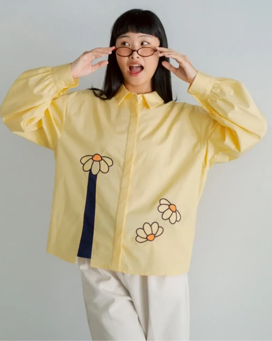 Naishi Shirt foto 11