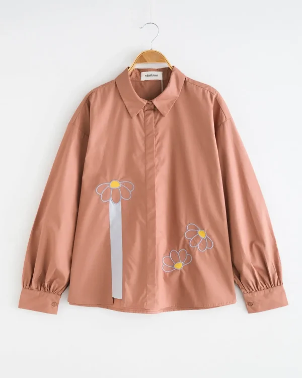 Naishi Shirt foto 6