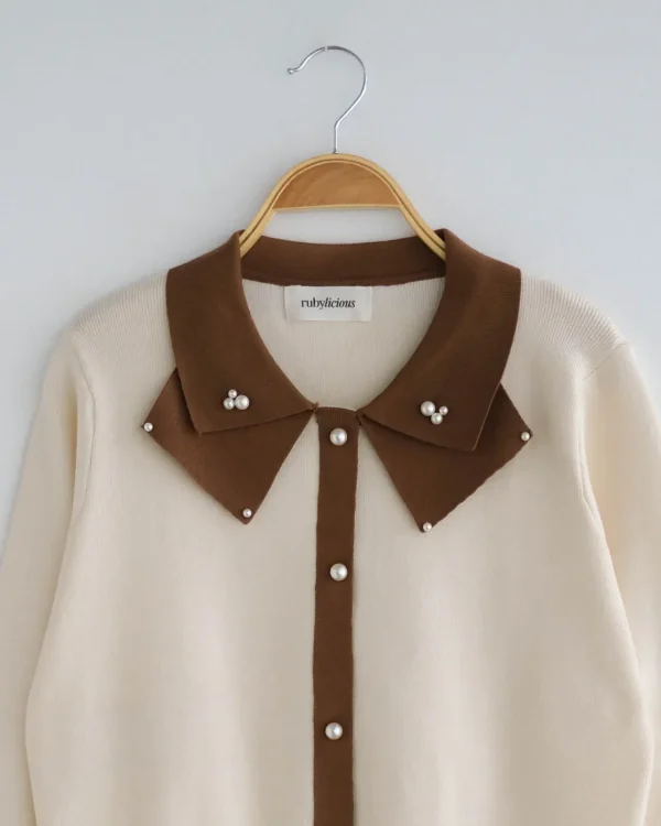 Ilora Longsleeve foto 7