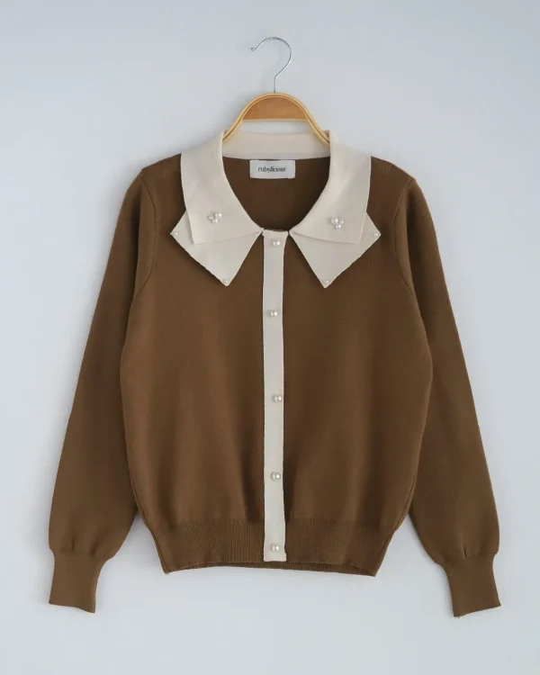 Ilora Longsleeve foto 3