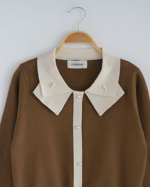 Ilora Longsleeve foto 4