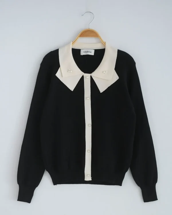 Ilora Longsleeve foto 1