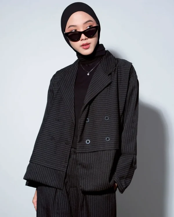 Raude Blazer foto 2