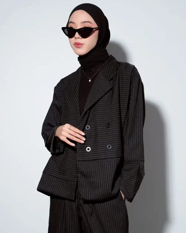 Raude Blazer foto 1