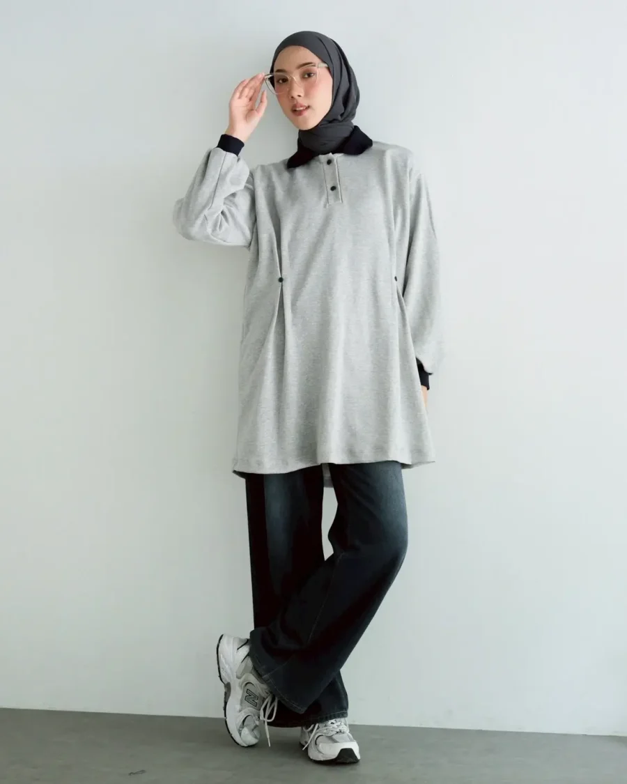 Shena Polo Shirt foto 9