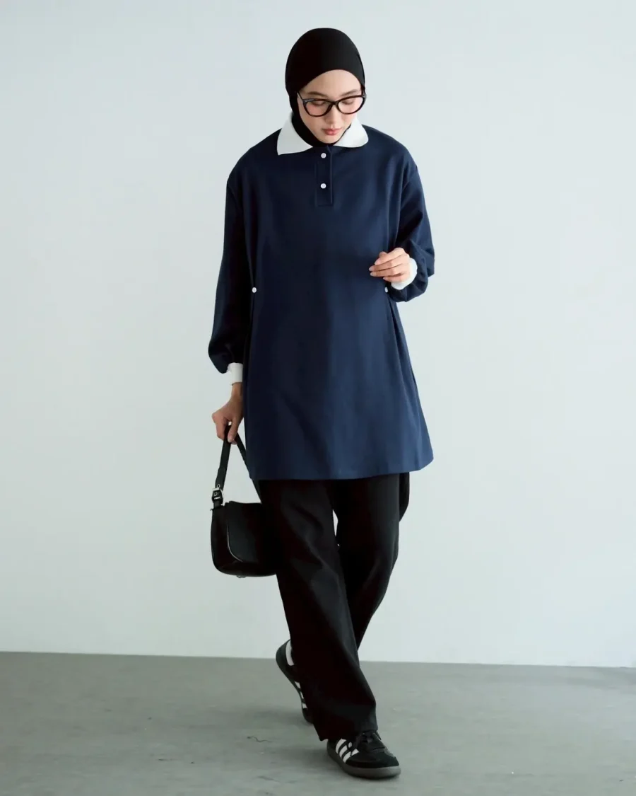 Shena Polo Shirt foto 11