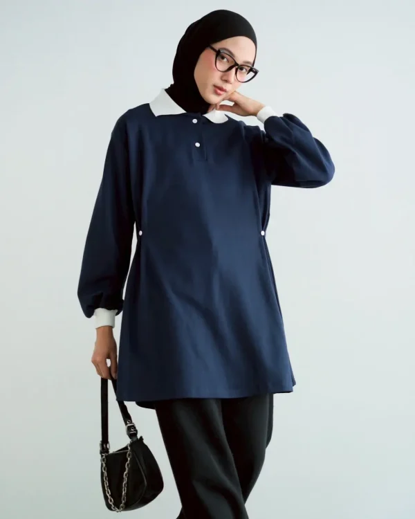 Shena Polo Shirt foto 10