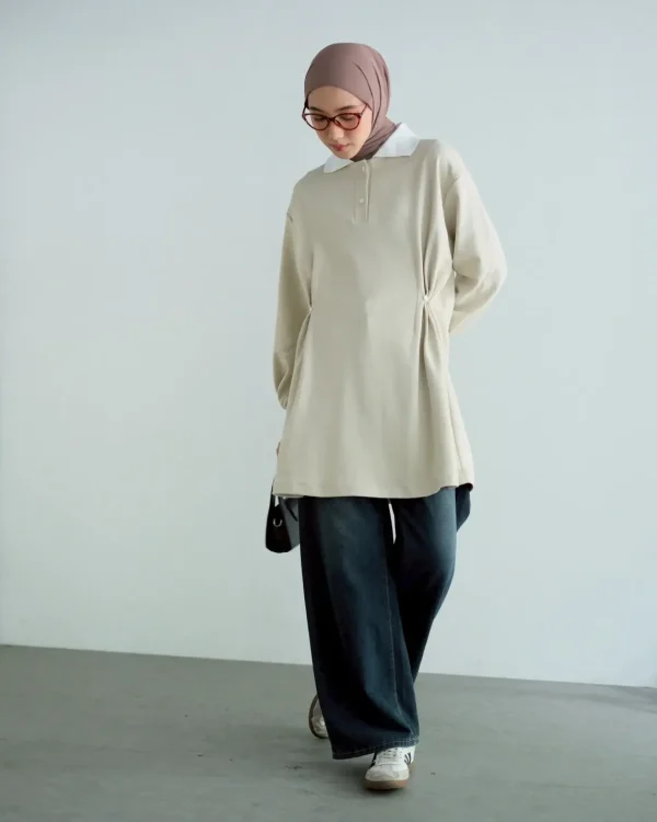 Shena Polo Shirt foto 3
