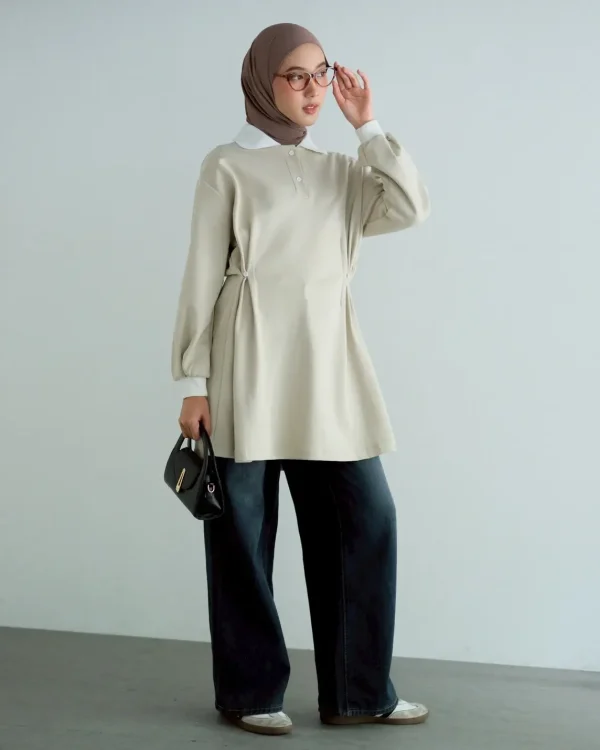 Shena Polo Shirt foto 2