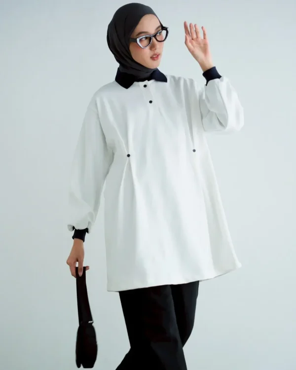 Shena Polo Shirt foto 6