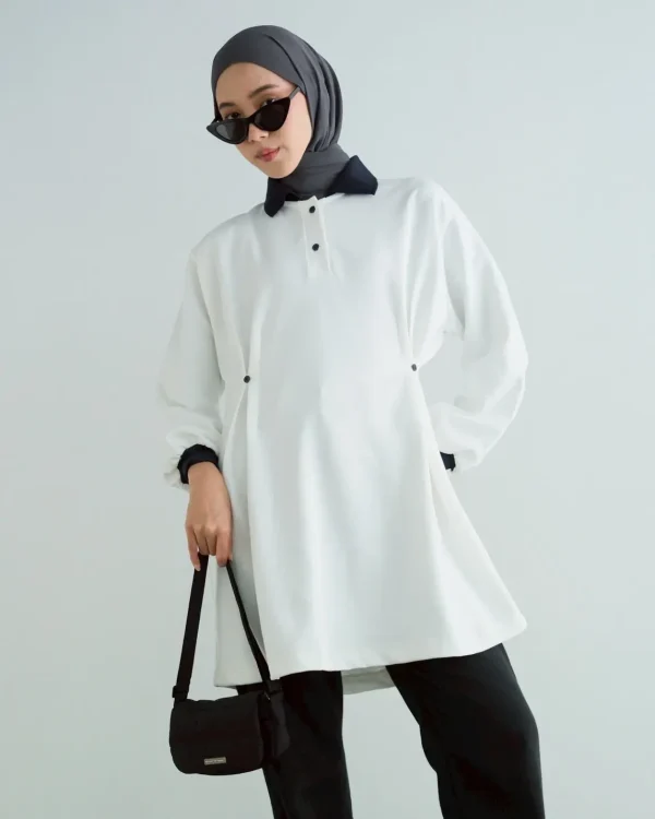 Shena Polo Shirt foto 4