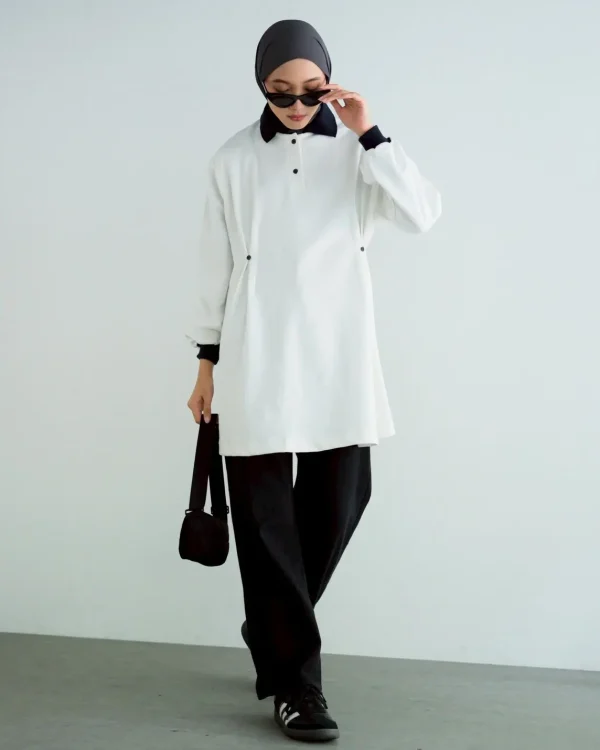 Shena Polo Shirt foto 5