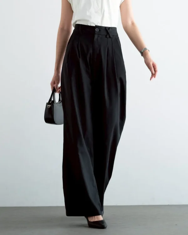Marcy Pants Black foto 1