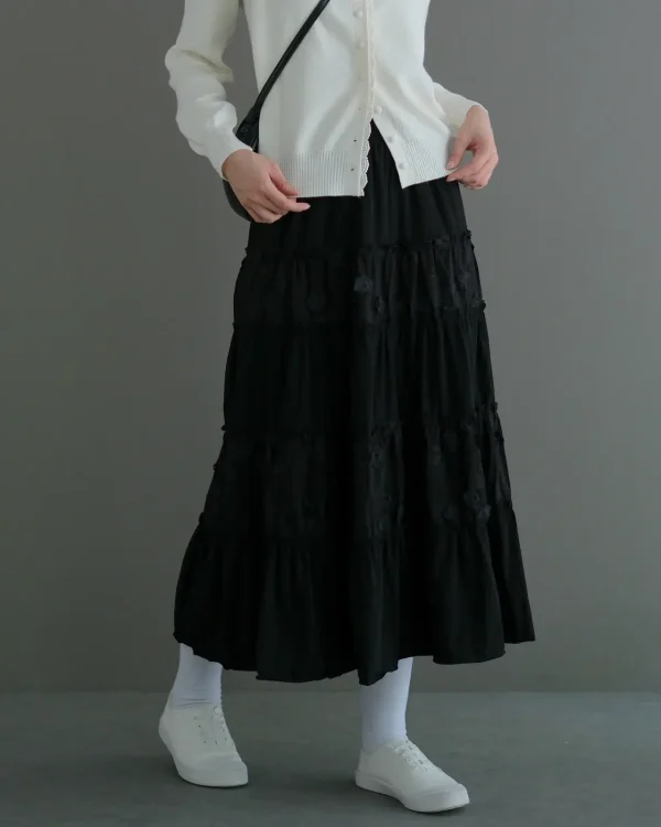 Chikari Skirt foto 2