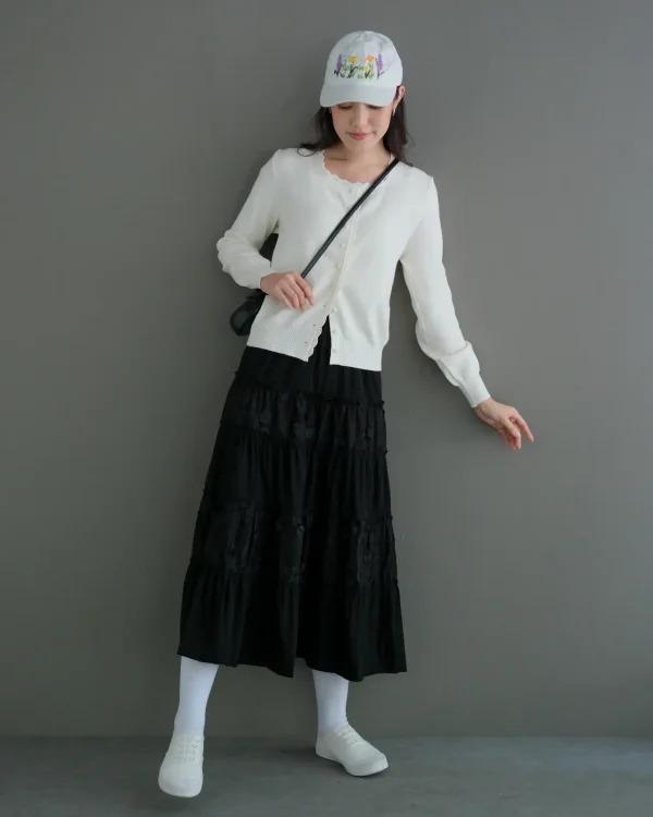 Chikari Skirt foto 1