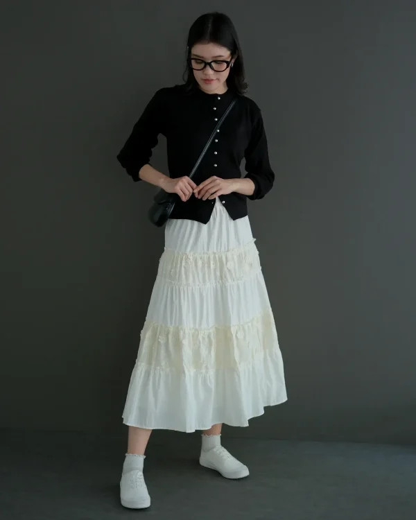 Chikari Skirt foto 3