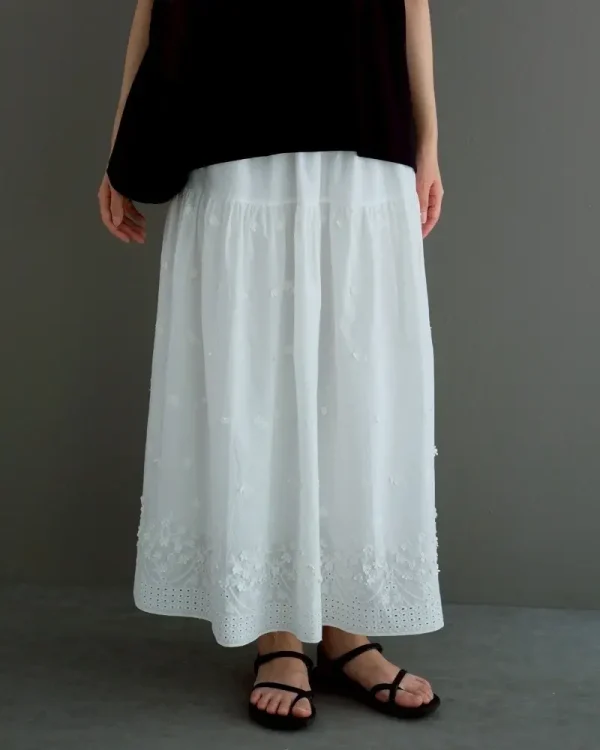 Hiranya Skirt foto 6
