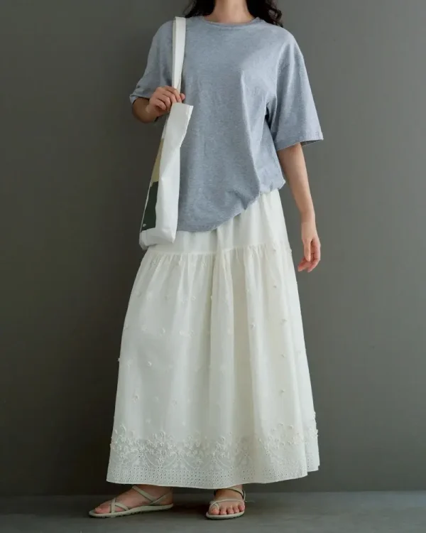 Hiranya Skirt foto 7