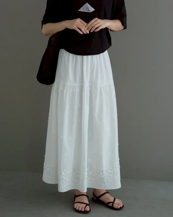 Hiranya Skirt foto 5