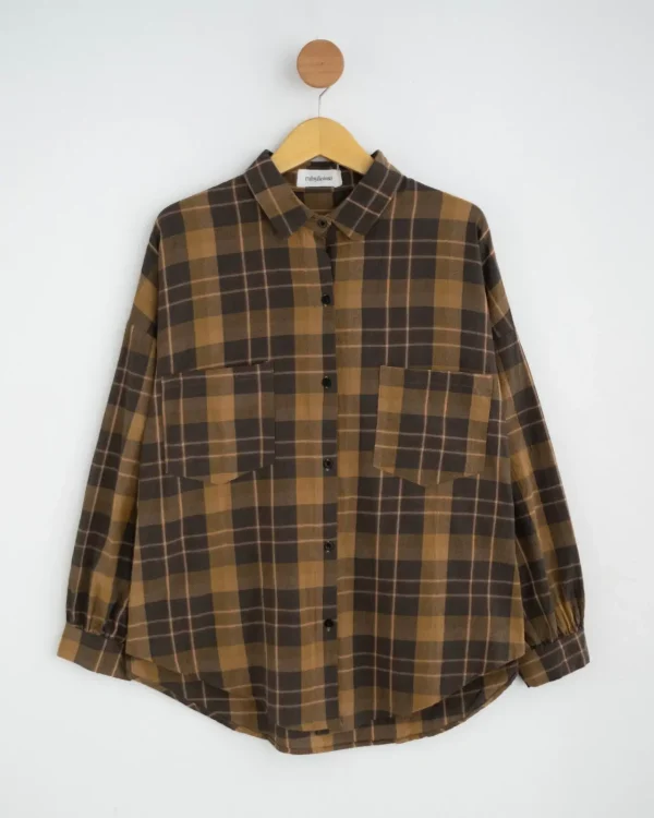 Carys Shirt foto 3