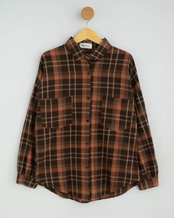 Carys Shirt foto 1