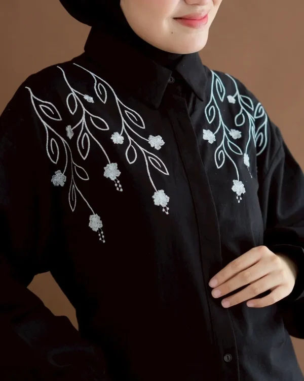 Silma Shirt foto 2