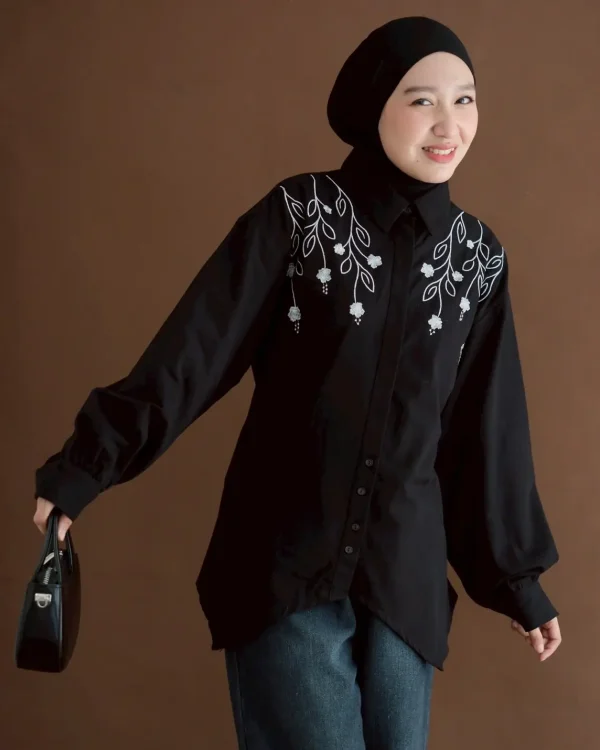 Silma Shirt foto 1