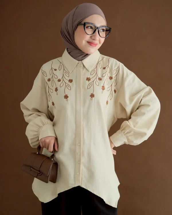 Silma Shirt foto 7